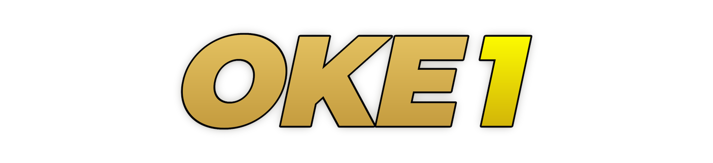oke1 Casino Logo